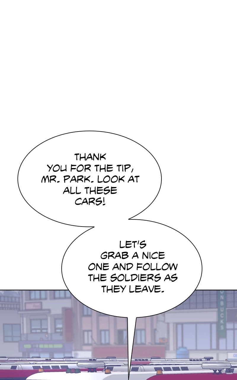 The End is a Game to Me Chapter 37 Page 38