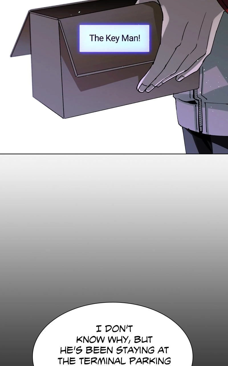 The End is a Game to Me Chapter 37 Page 43