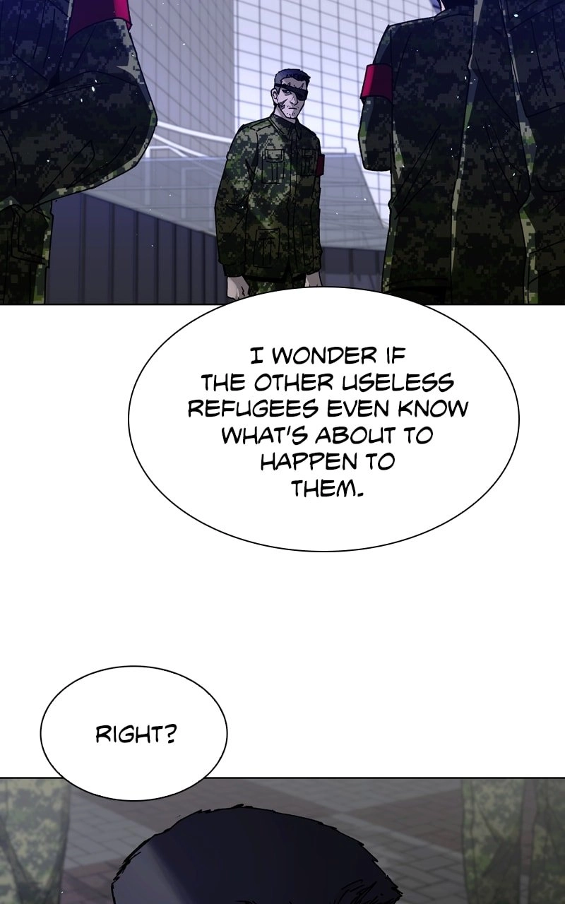 The End is a Game to Me Chapter 37 Page 6