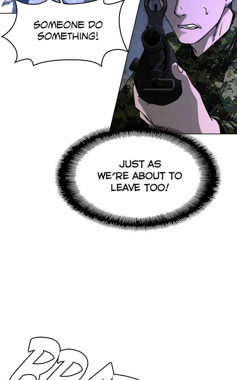 The End is a Game to Me Chapter 37 Page 14