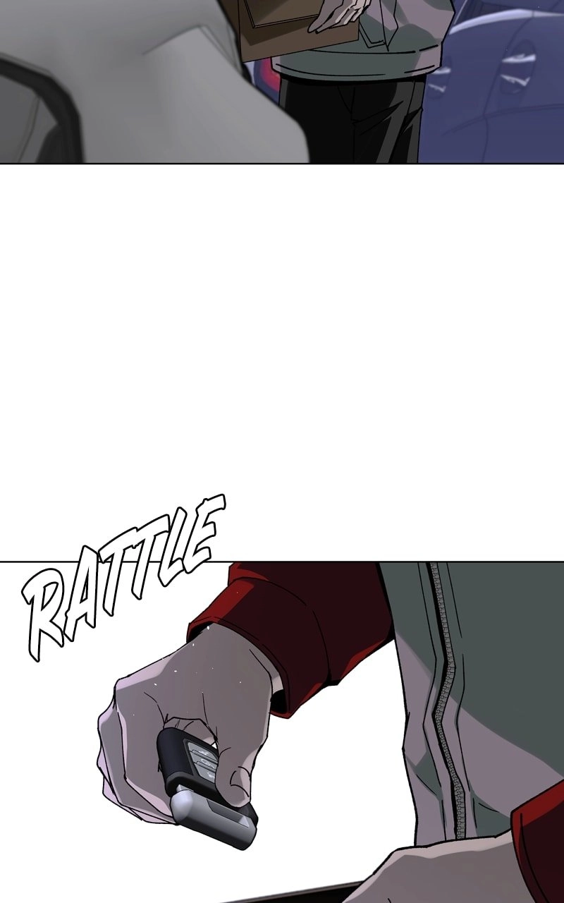 The End is a Game to Me Chapter 37 Page 42