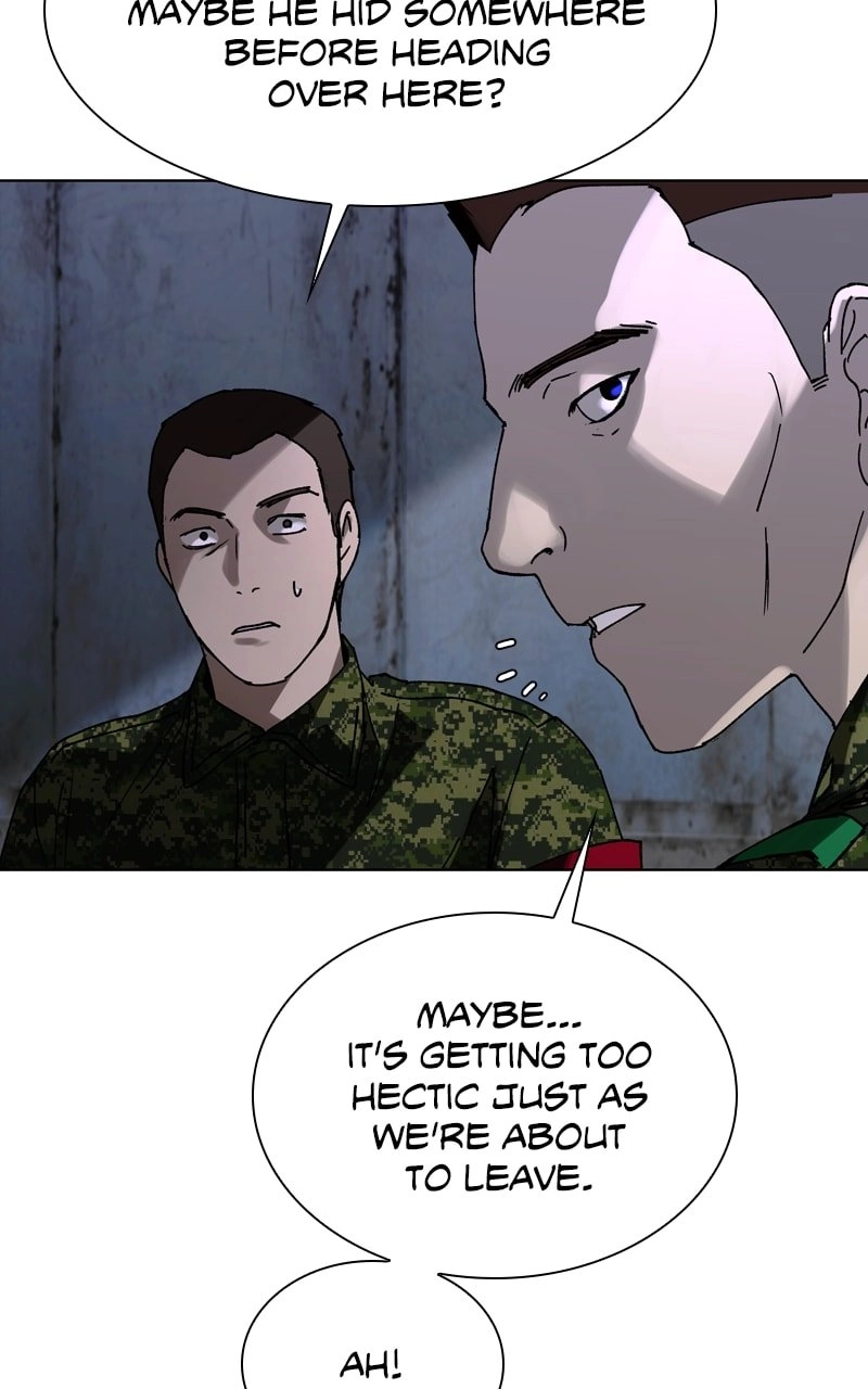 The End is a Game to Me Chapter 37 Page 25