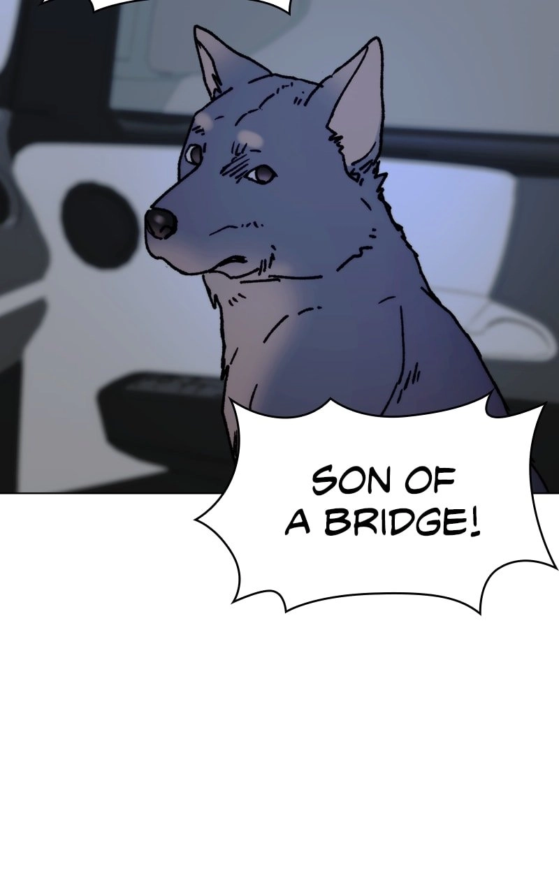 The End is a Game to Me Chapter 37 Page 89