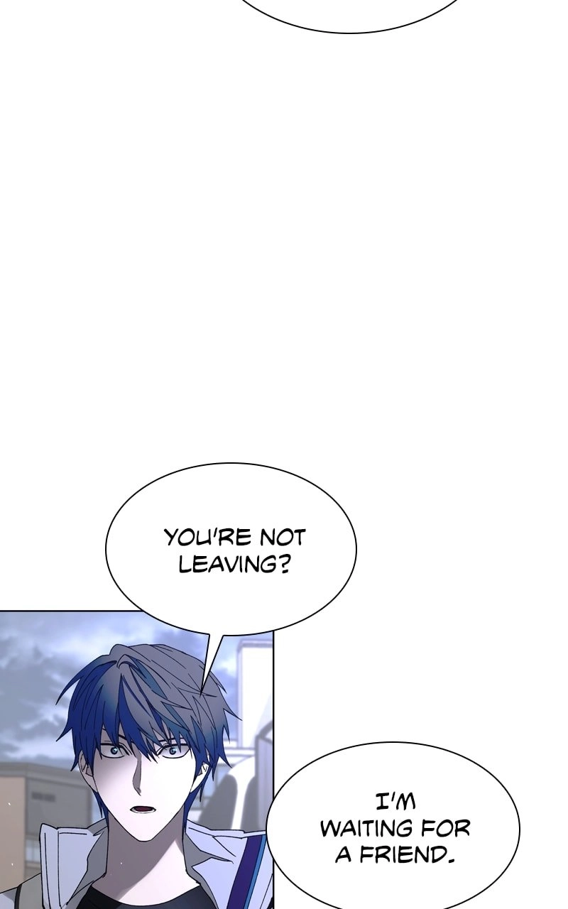 The End is a Game to Me Chapter 37 Page 52
