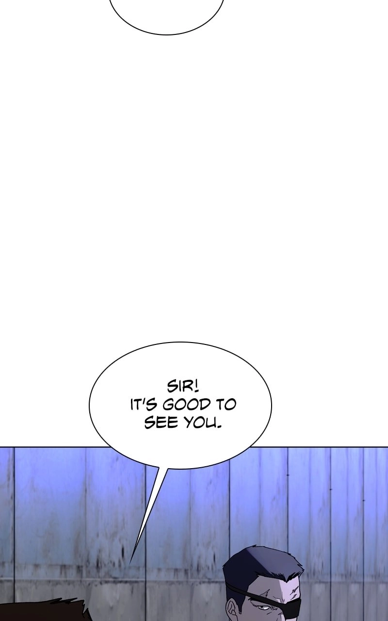 The End is a Game to Me Chapter 37 Page 26