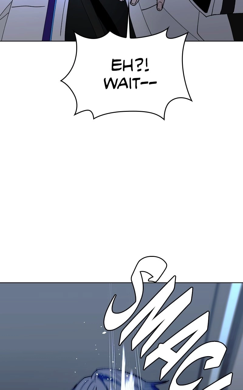 The End is a Game to Me Chapter 37 Page 84