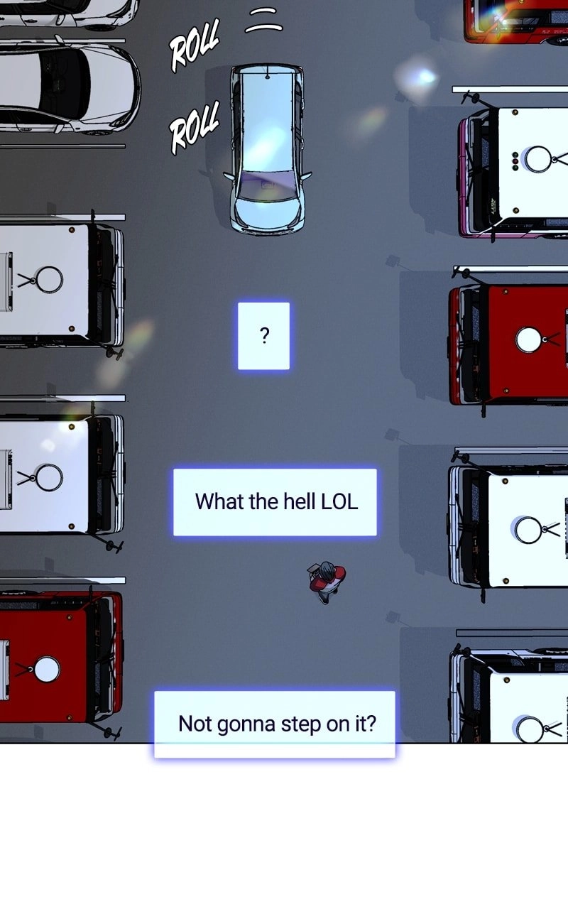 The End is a Game to Me Chapter 37 Page 96