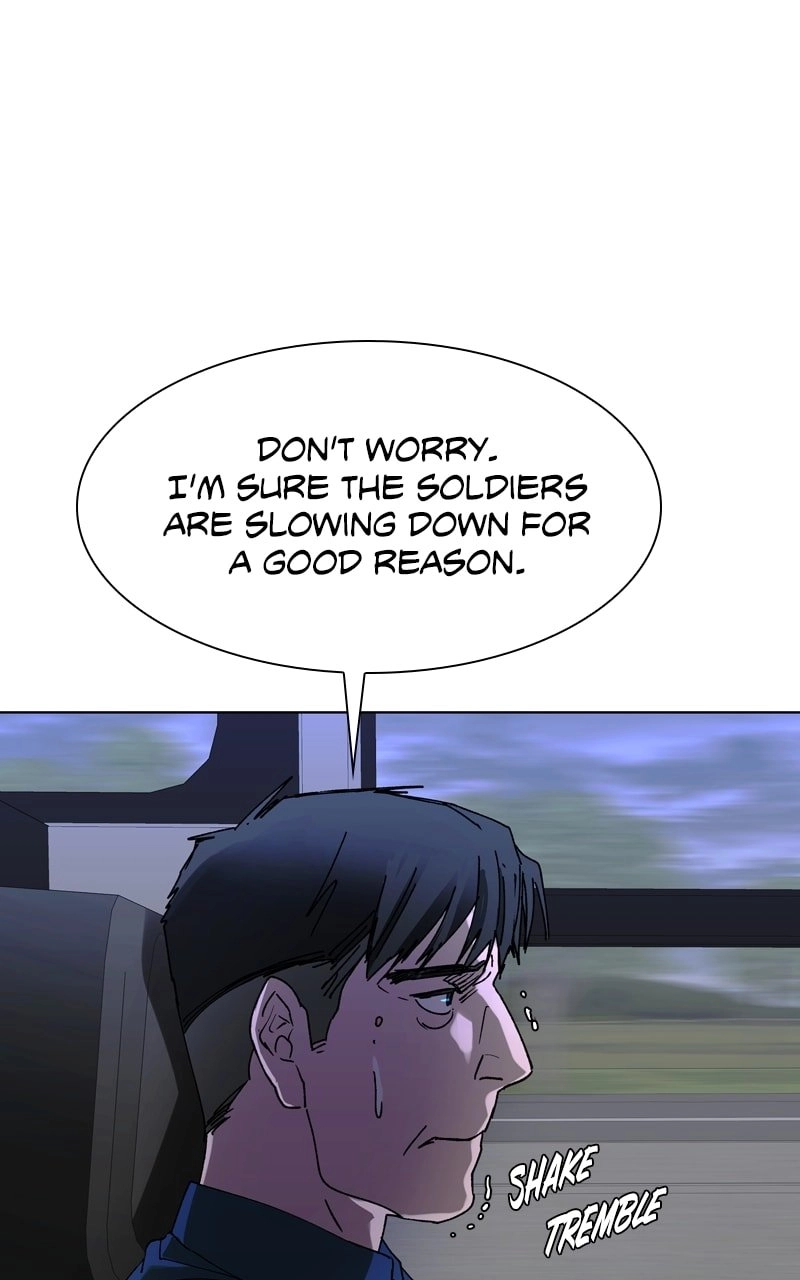 The End is a Game to Me Chapter 37 Page 110