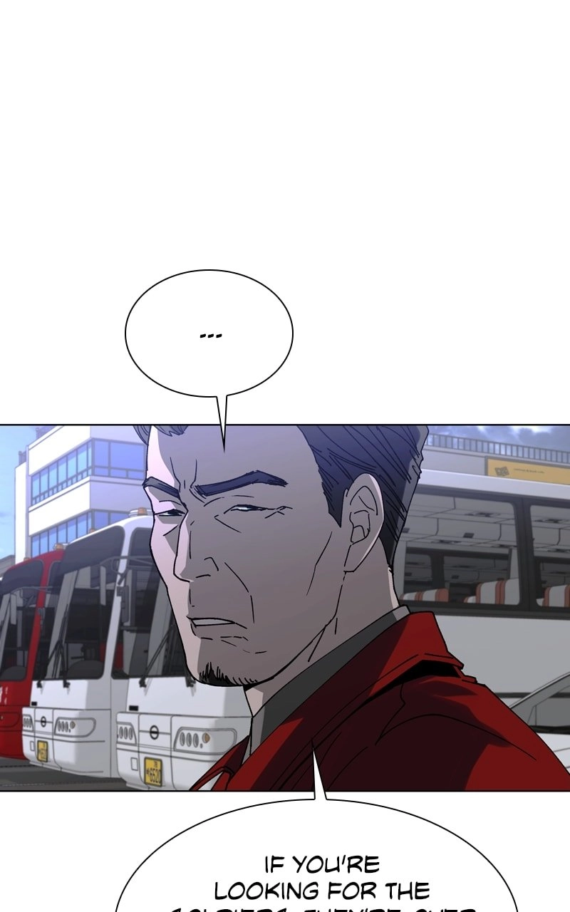 The End is a Game to Me Chapter 37 Page 48