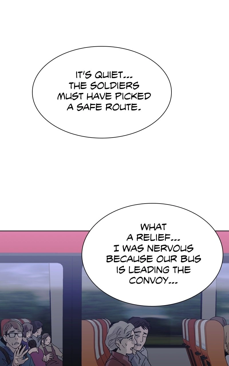The End is a Game to Me Chapter 37 Page 107