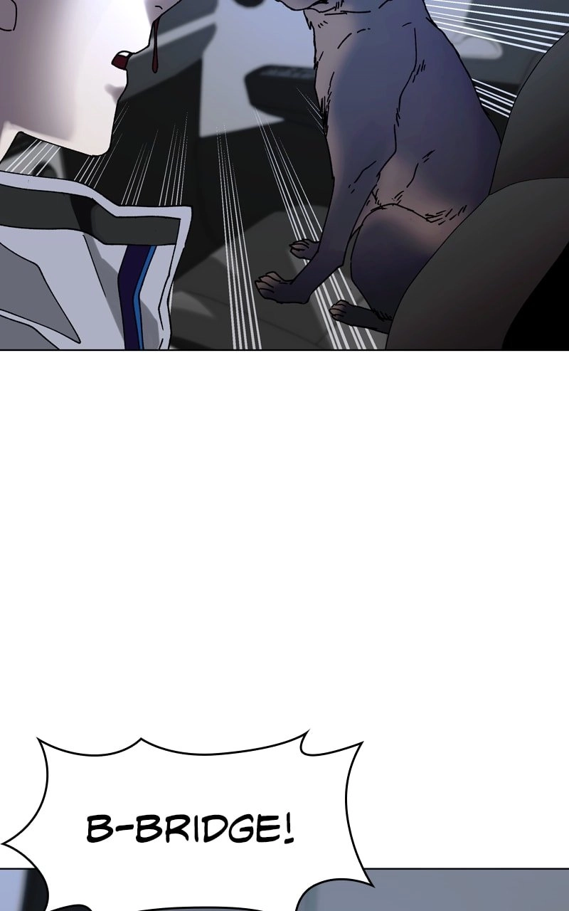 The End is a Game to Me Chapter 37 Page 88