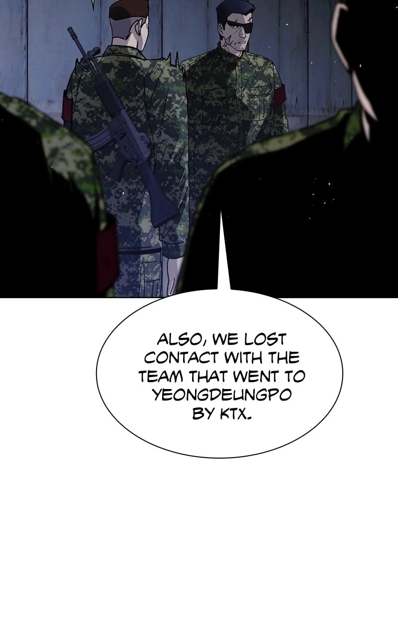 The End is a Game to Me Chapter 37 Page 31