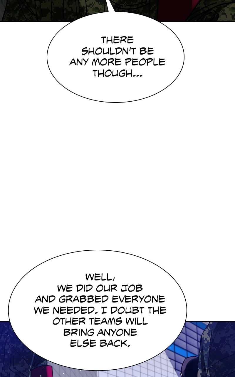The End is a Game to Me Chapter 37 Page 5