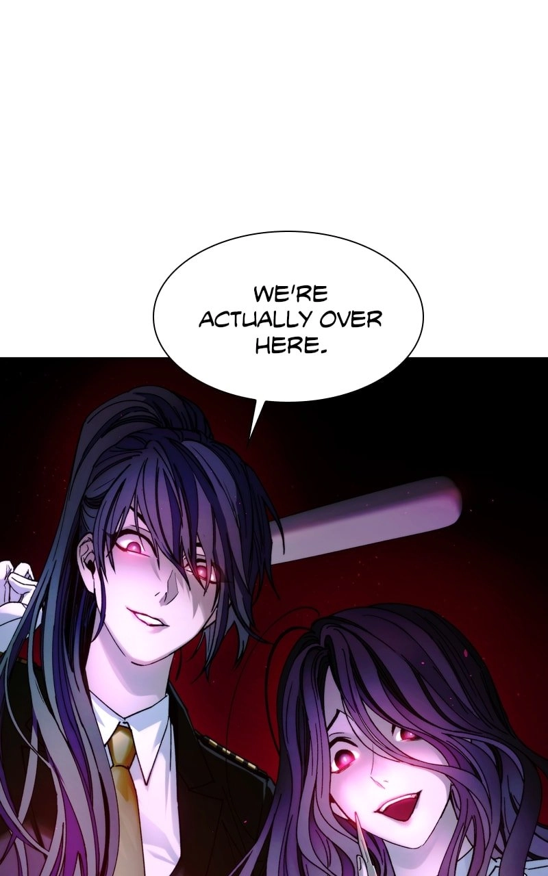 The End is a Game to Me Chapter 30 Page 73