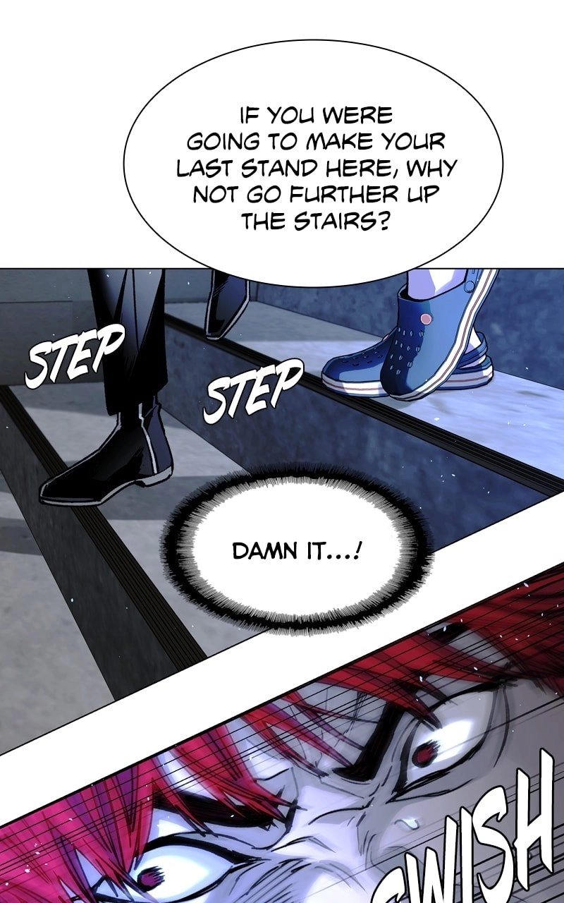 The End is a Game to Me Chapter 30 Page 77