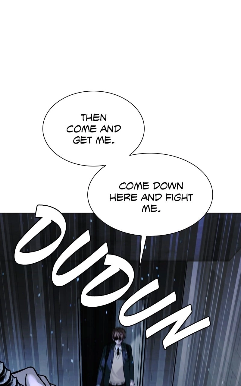 The End is a Game to Me Chapter 30 Page 68