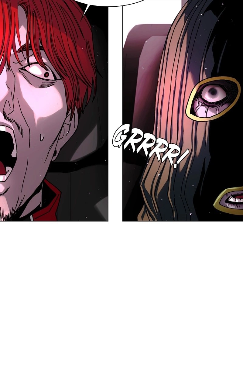 The End is a Game to Me Chapter 30 Page 104