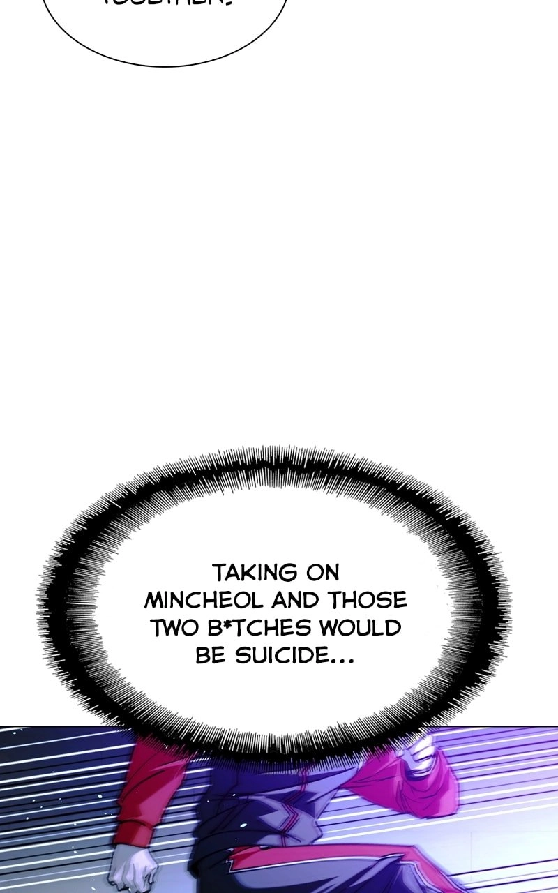 The End is a Game to Me Chapter 30 Page 50