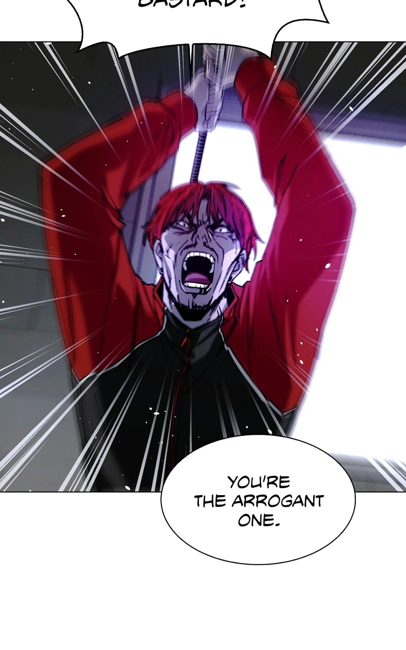 The End is a Game to Me Chapter 30 Page 63