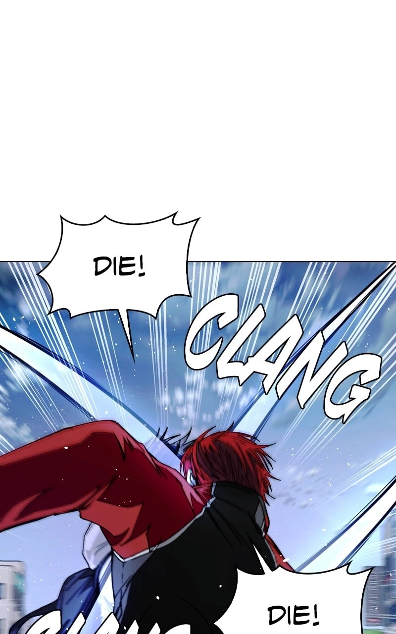 The End is a Game to Me Chapter 30 Page 13