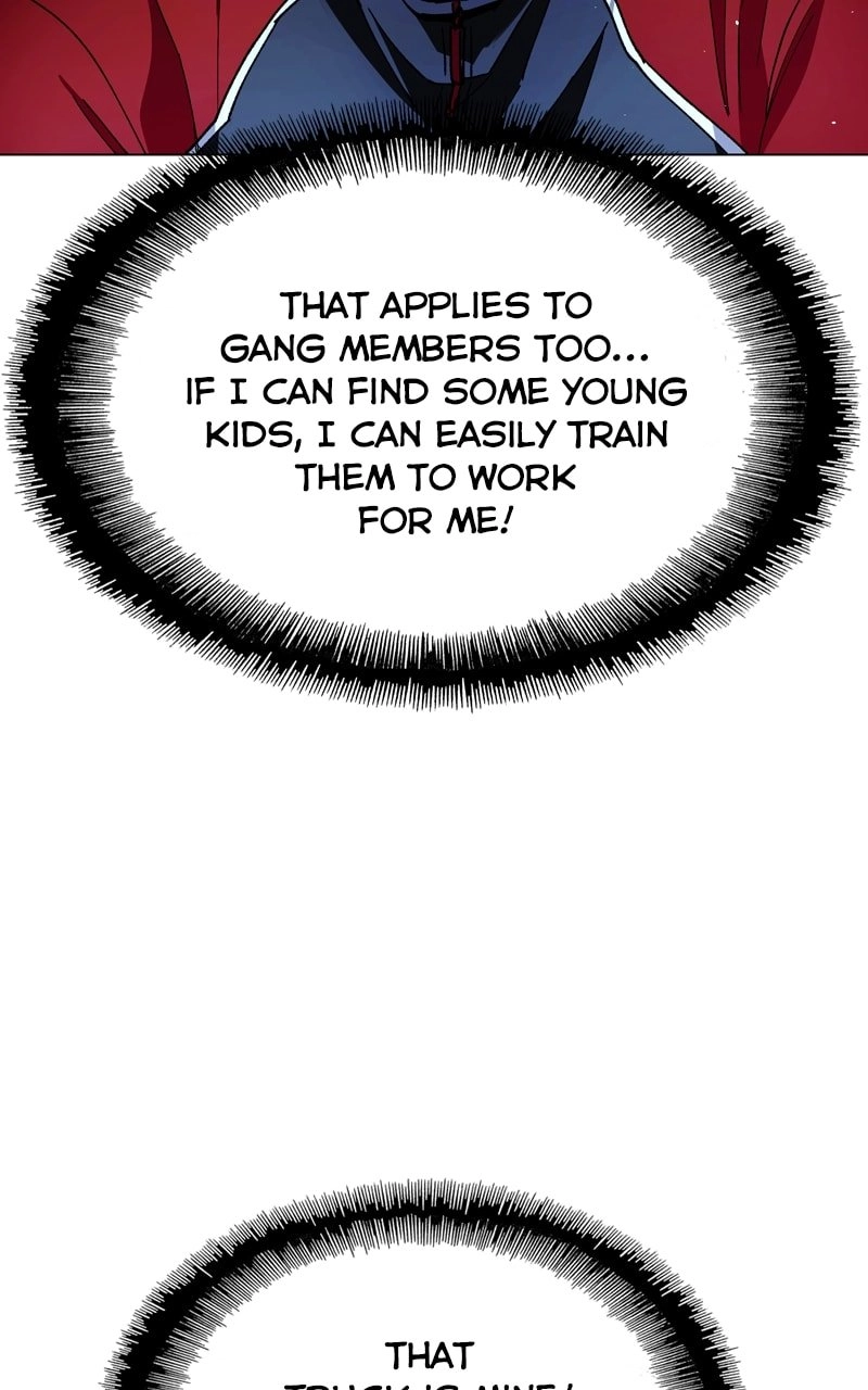 The End is a Game to Me Chapter 30 Page 56