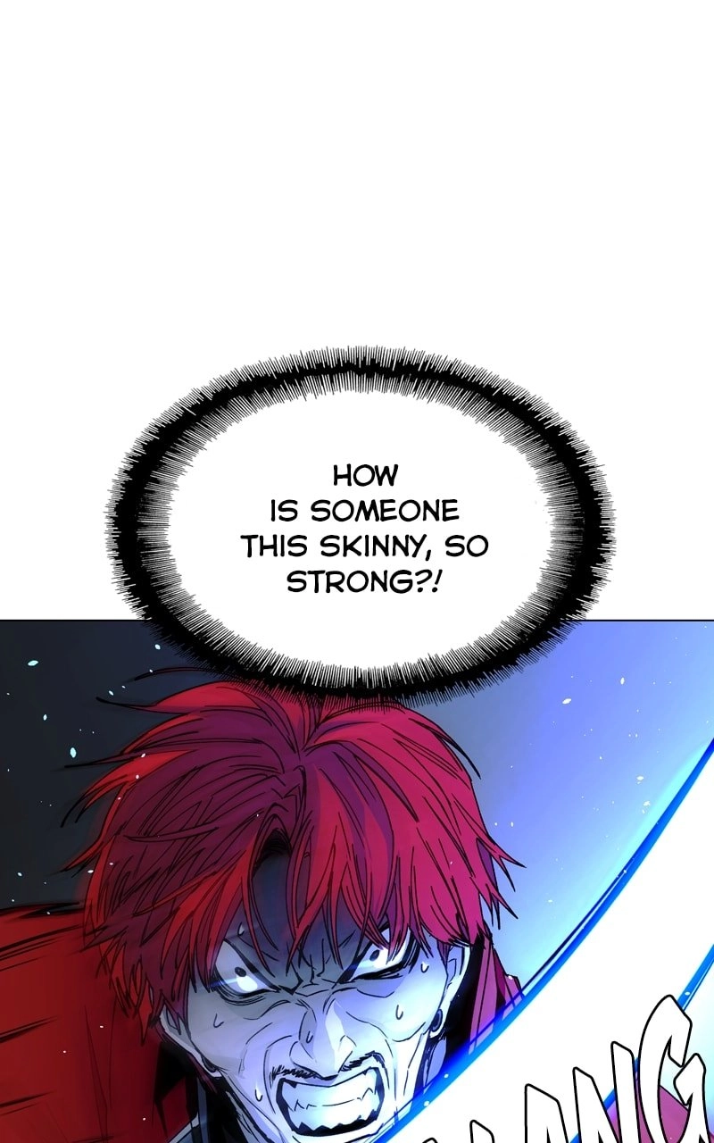 The End is a Game to Me Chapter 30 Page 16