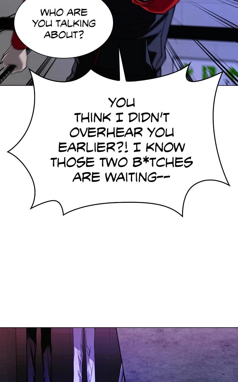 The End is a Game to Me Chapter 30 Page 71