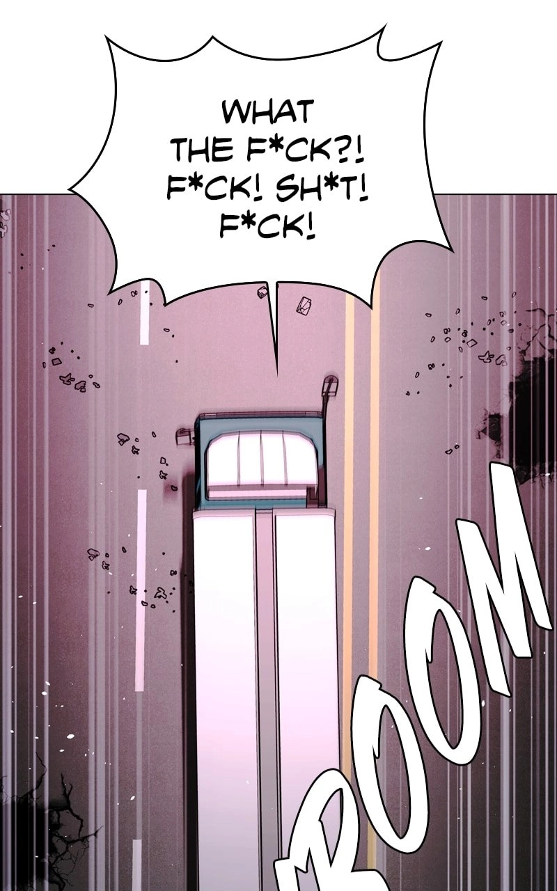 The End is a Game to Me Chapter 30 Page 107
