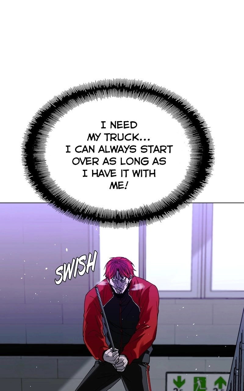 The End is a Game to Me Chapter 30 Page 53