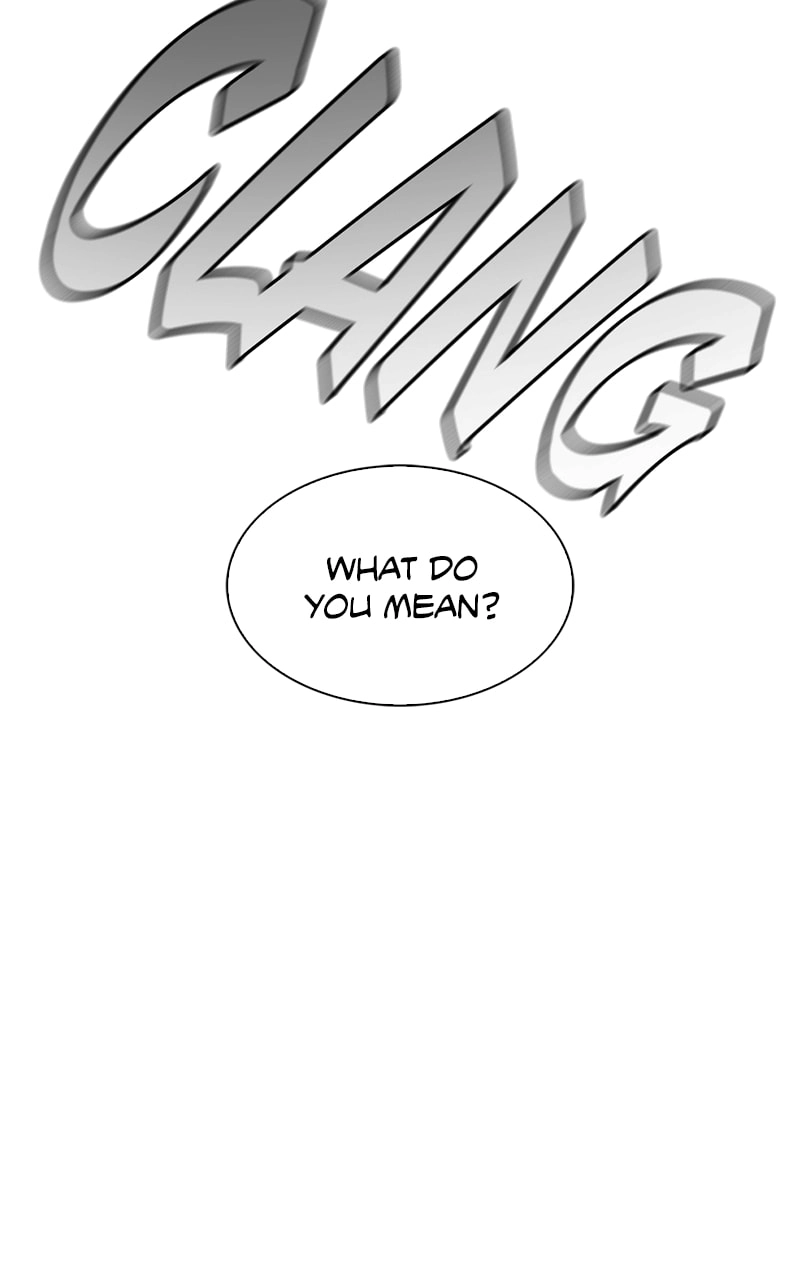 The End is a Game to Me Chapter 30 Page 18