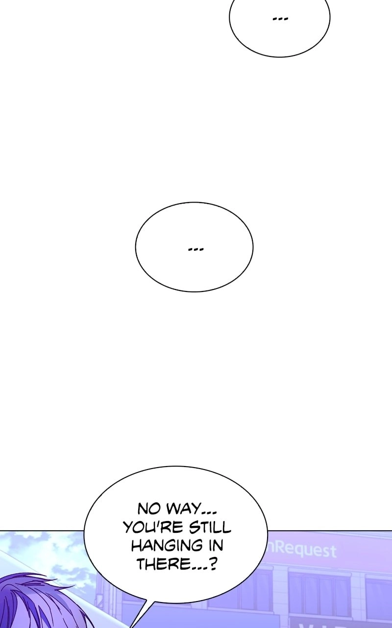 The End is a Game to Me Chapter 30 Page 37