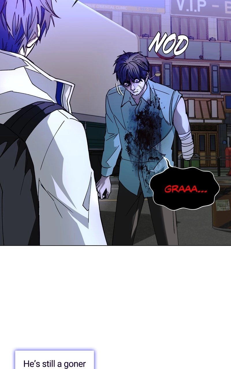 The End is a Game to Me Chapter 30 Page 38