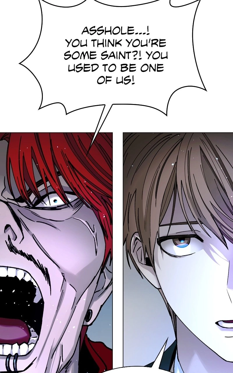 The End is a Game to Me Chapter 30 Page 66
