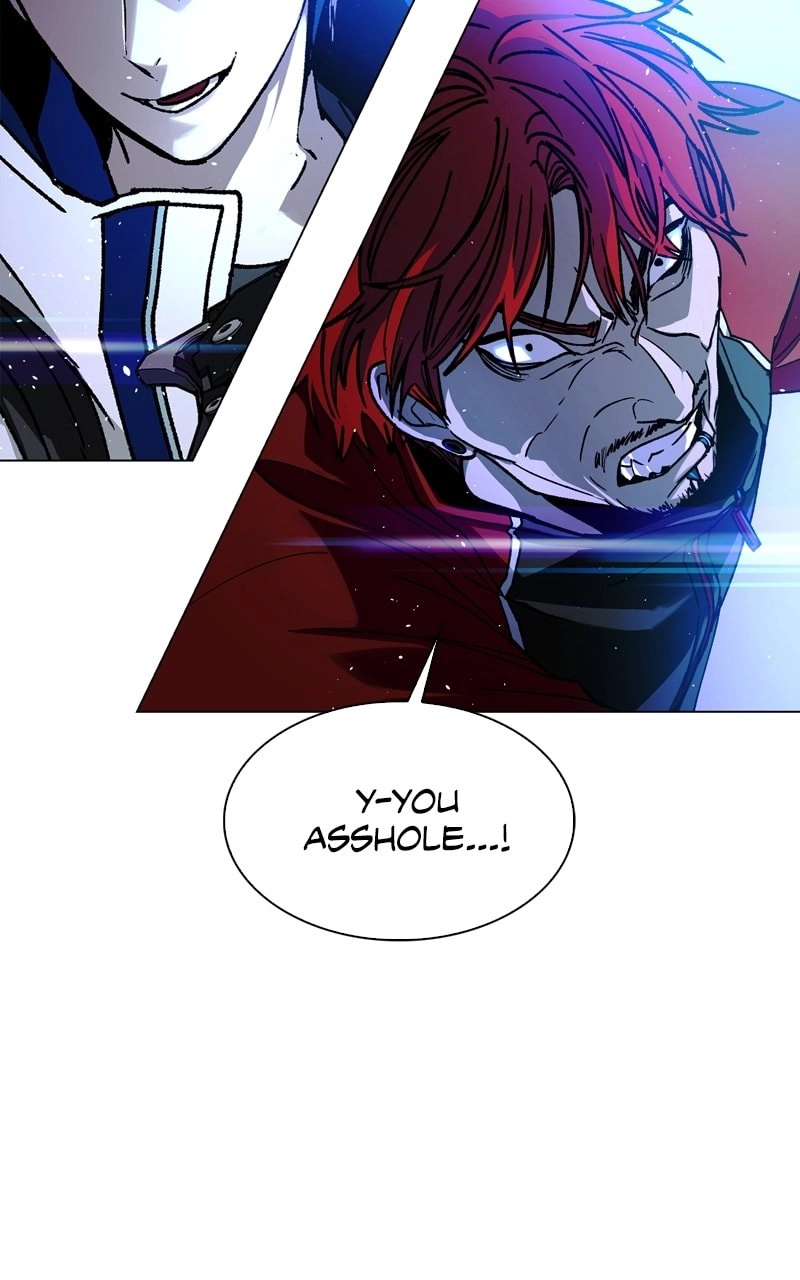 The End is a Game to Me Chapter 30 Page 12