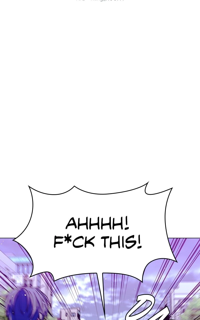The End is a Game to Me Chapter 30 Page 31