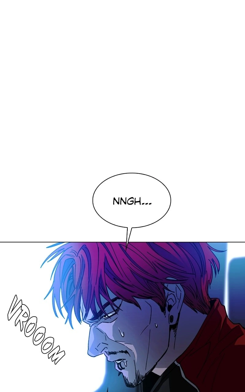 The End is a Game to Me Chapter 30 Page 97