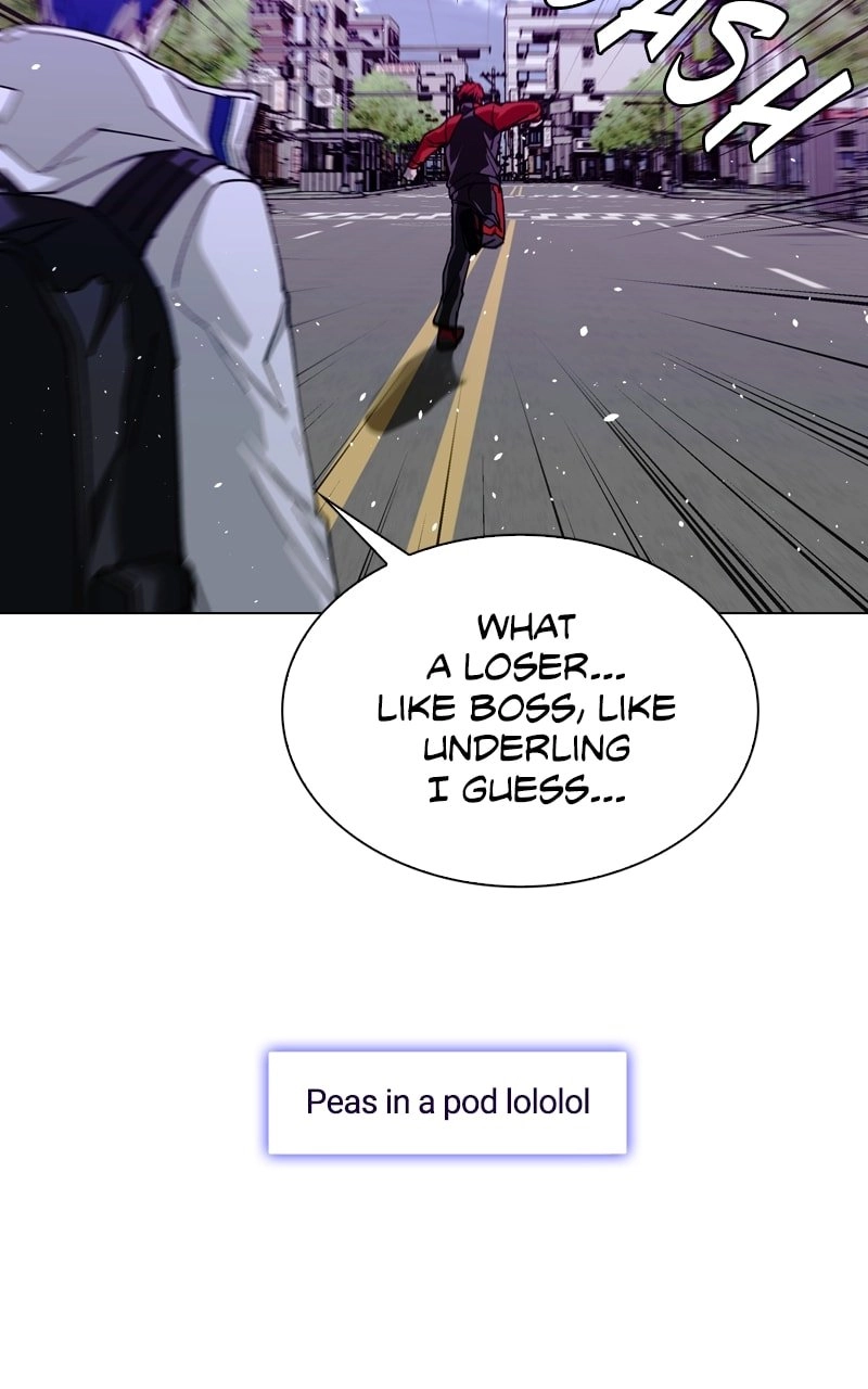 The End is a Game to Me Chapter 30 Page 32