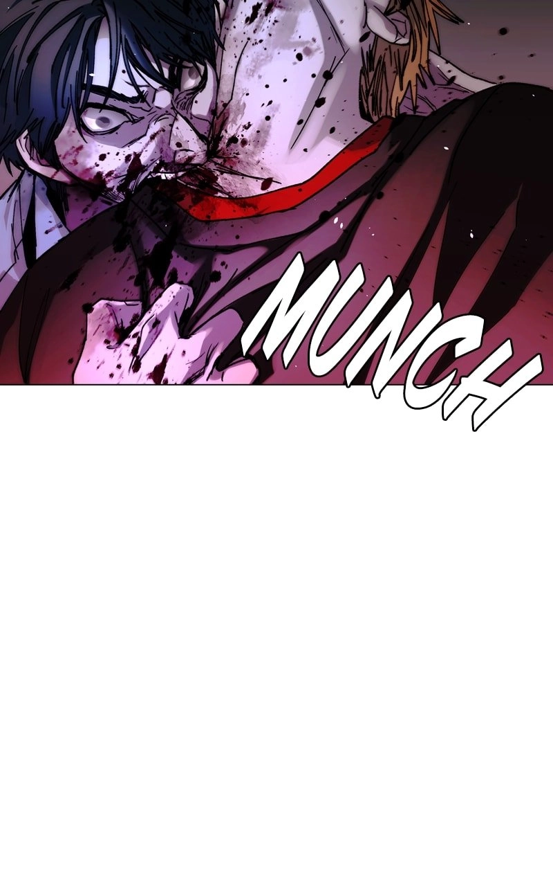 The End is a Game to Me Chapter 30 Page 26
