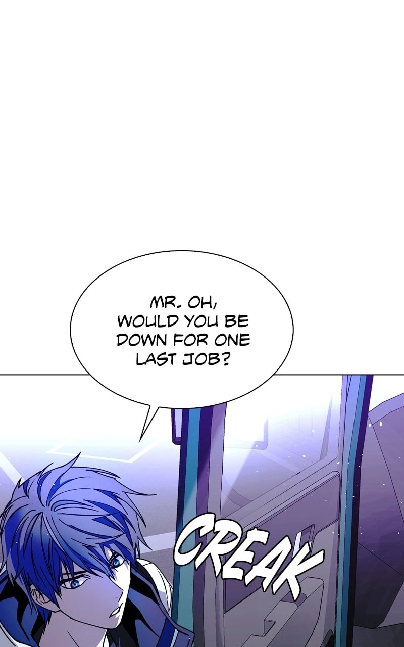 The End is a Game to Me Chapter 30 Page 41