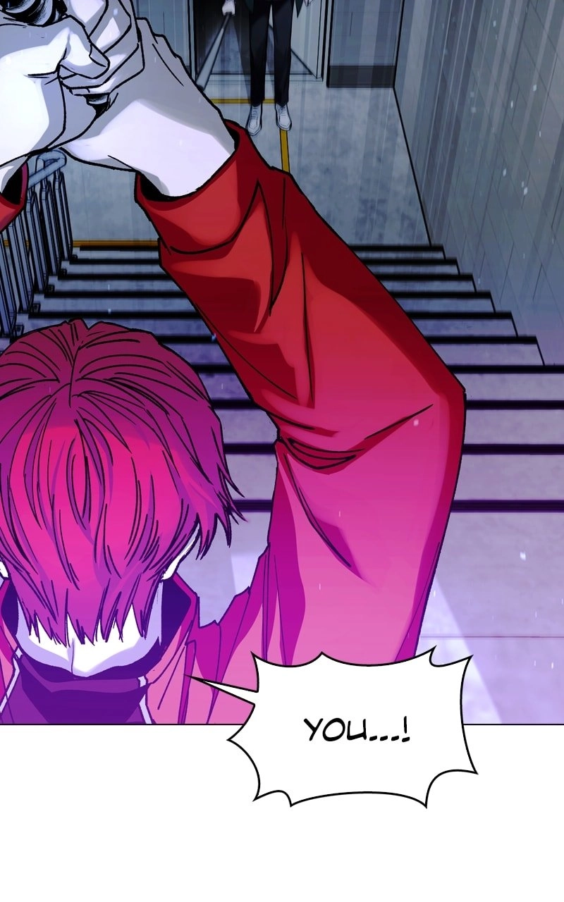 The End is a Game to Me Chapter 30 Page 69