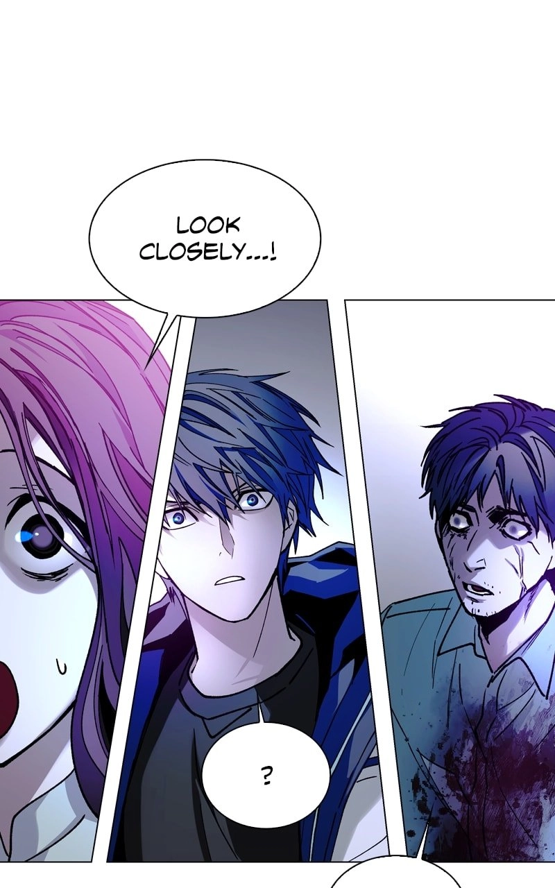 The End is a Game to Me Chapter 30 Page 36