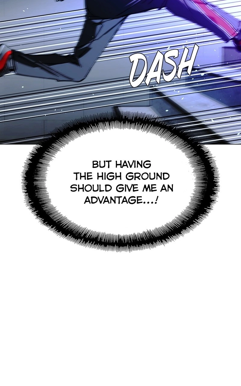 The End is a Game to Me Chapter 30 Page 51