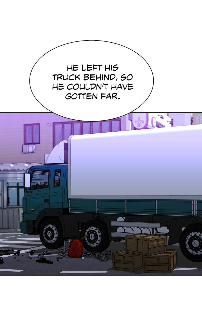 The End is a Game to Me Chapter 30 Page 40