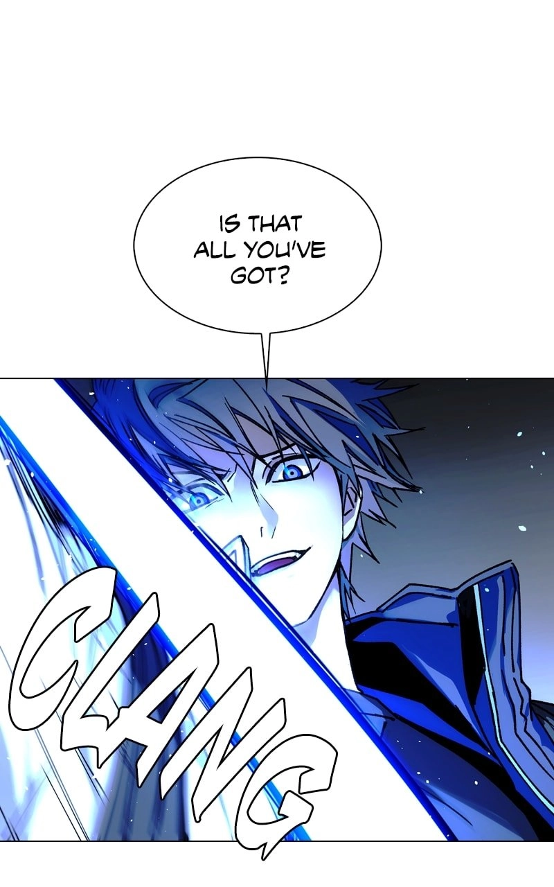 The End is a Game to Me Chapter 30 Page 15