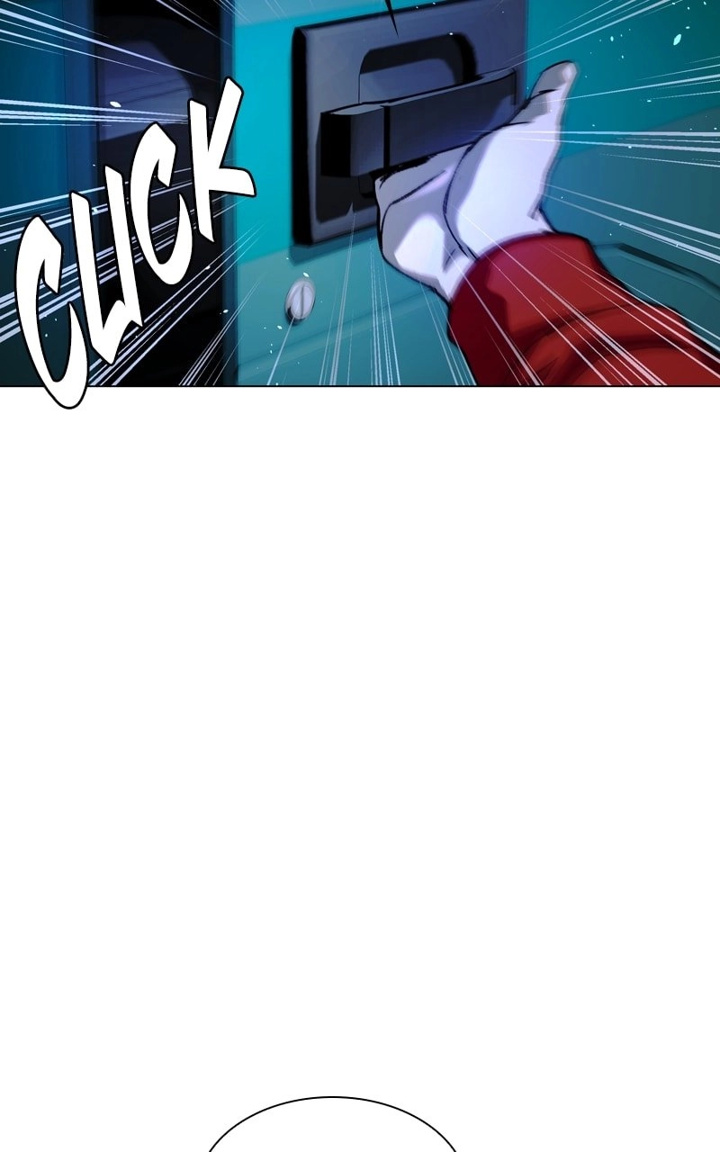 The End is a Game to Me Chapter 30 Page 91