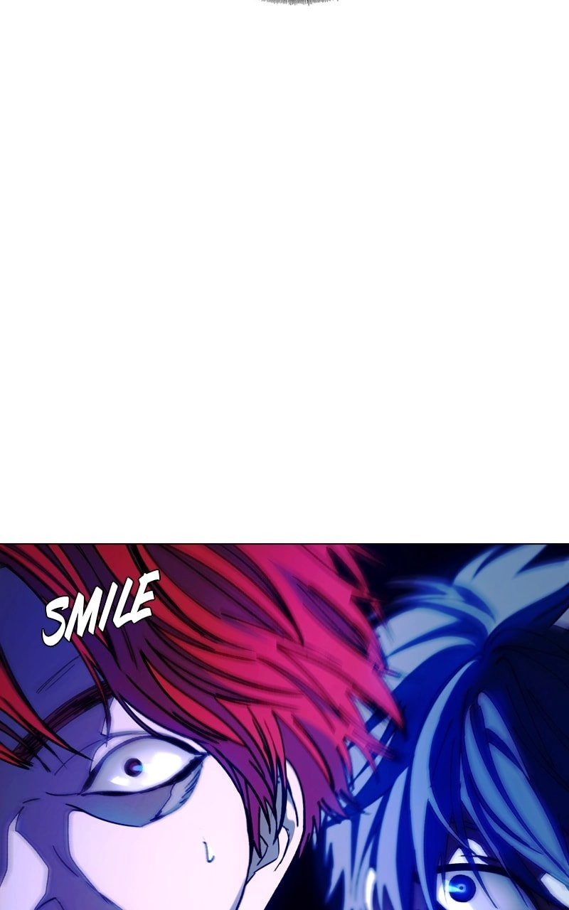 The End is a Game to Me Chapter 30 Page 87