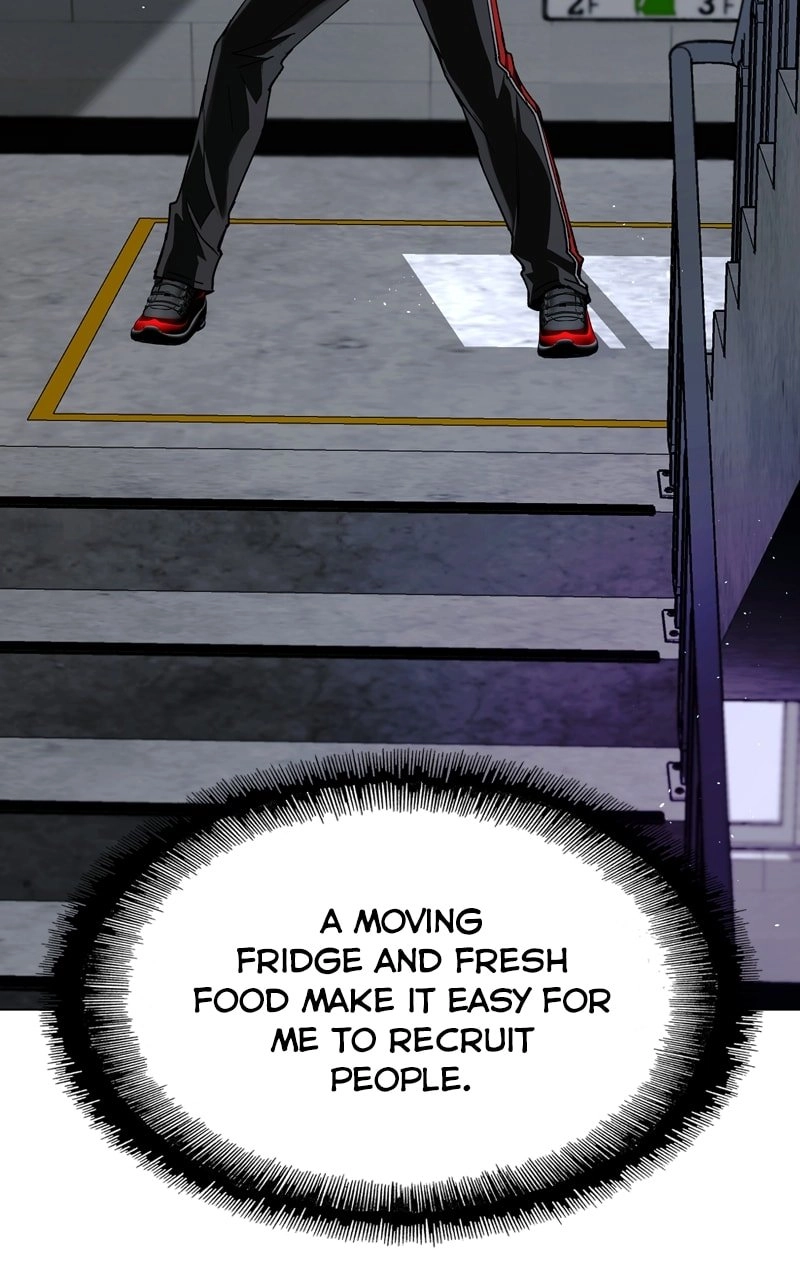 The End is a Game to Me Chapter 30 Page 54
