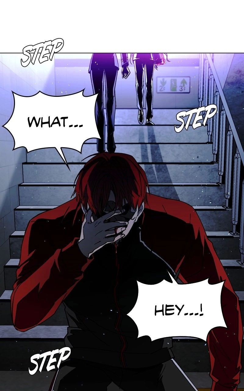 The End is a Game to Me Chapter 30 Page 81