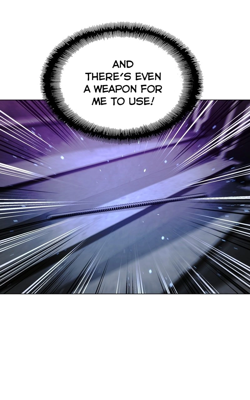 The End is a Game to Me Chapter 30 Page 52