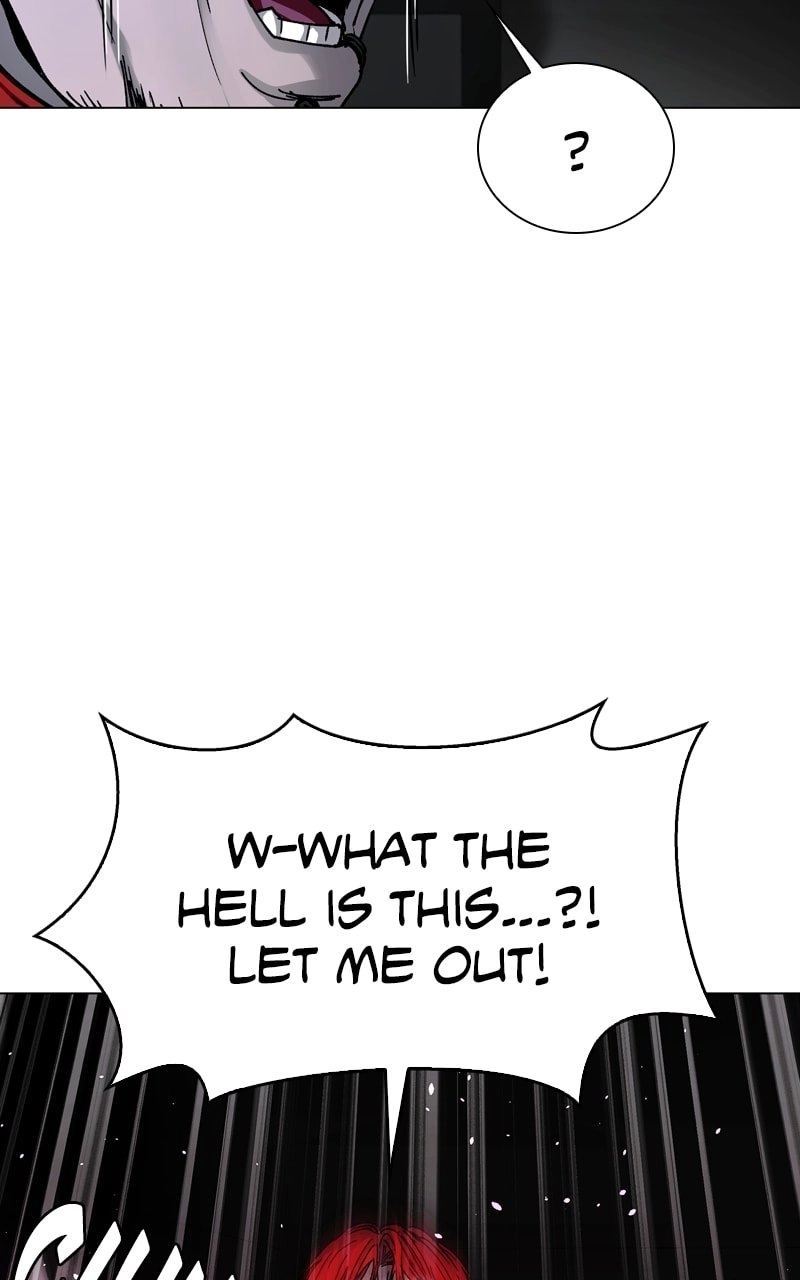 The End is a Game to Me Chapter 30 Page 101